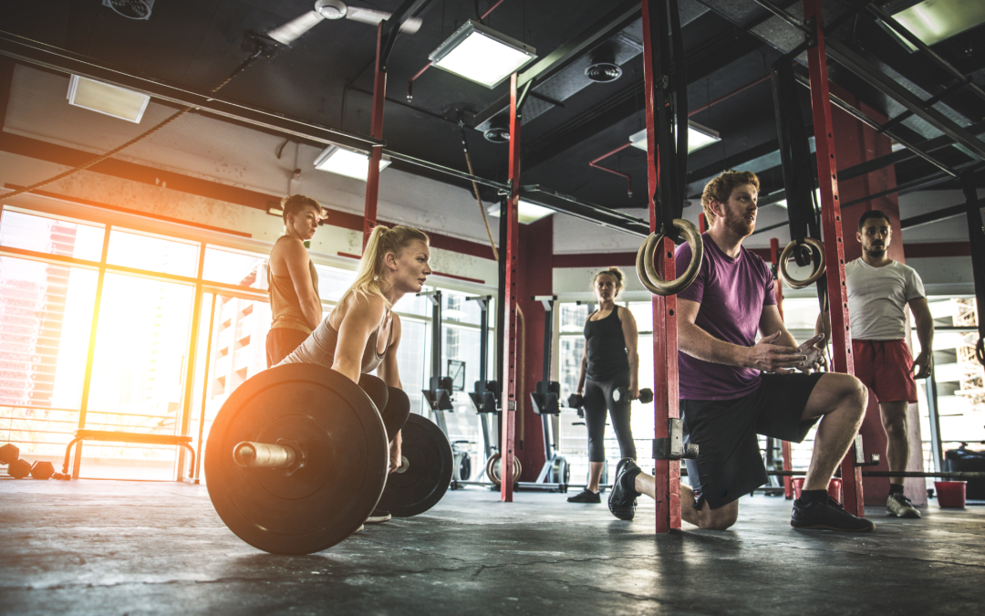 The Benefits of Cross-Training: Why Variety is Key to Fitness Success