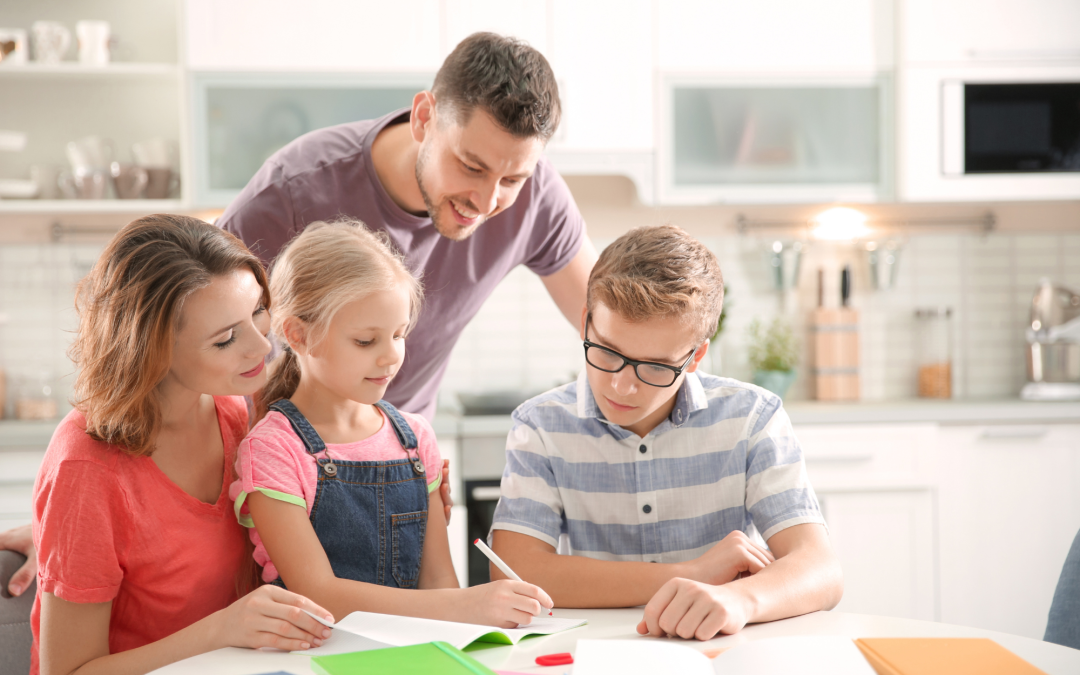 Effective Strategies for Parental Involvement in Education