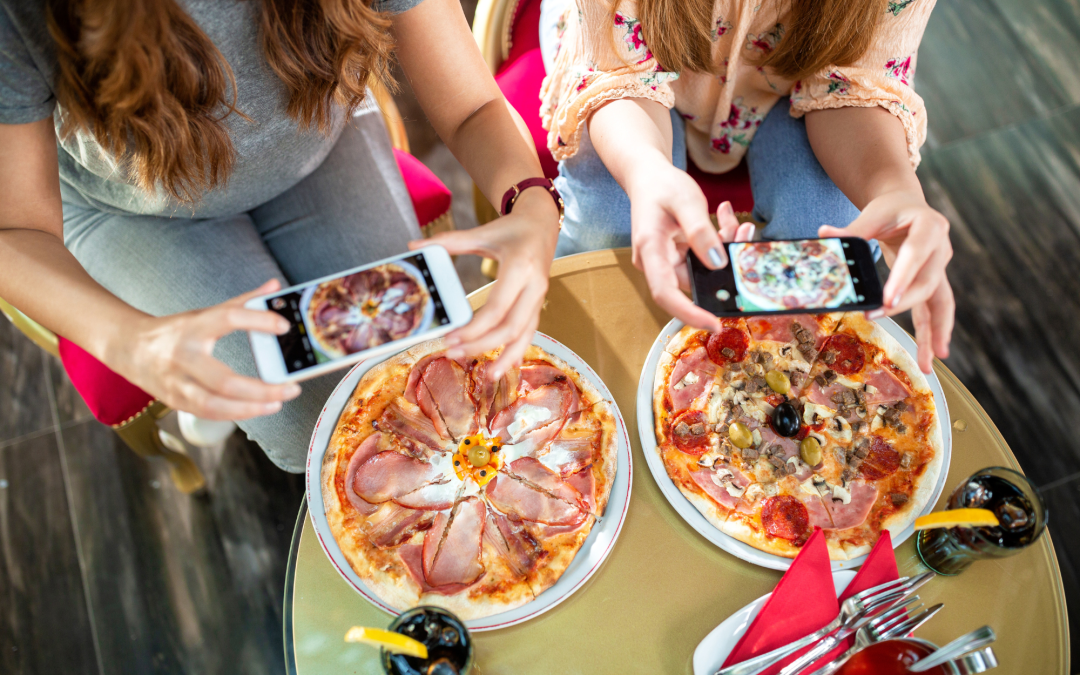 The Art of Food Presentation: Making Your Dishes Instagram-Worthy