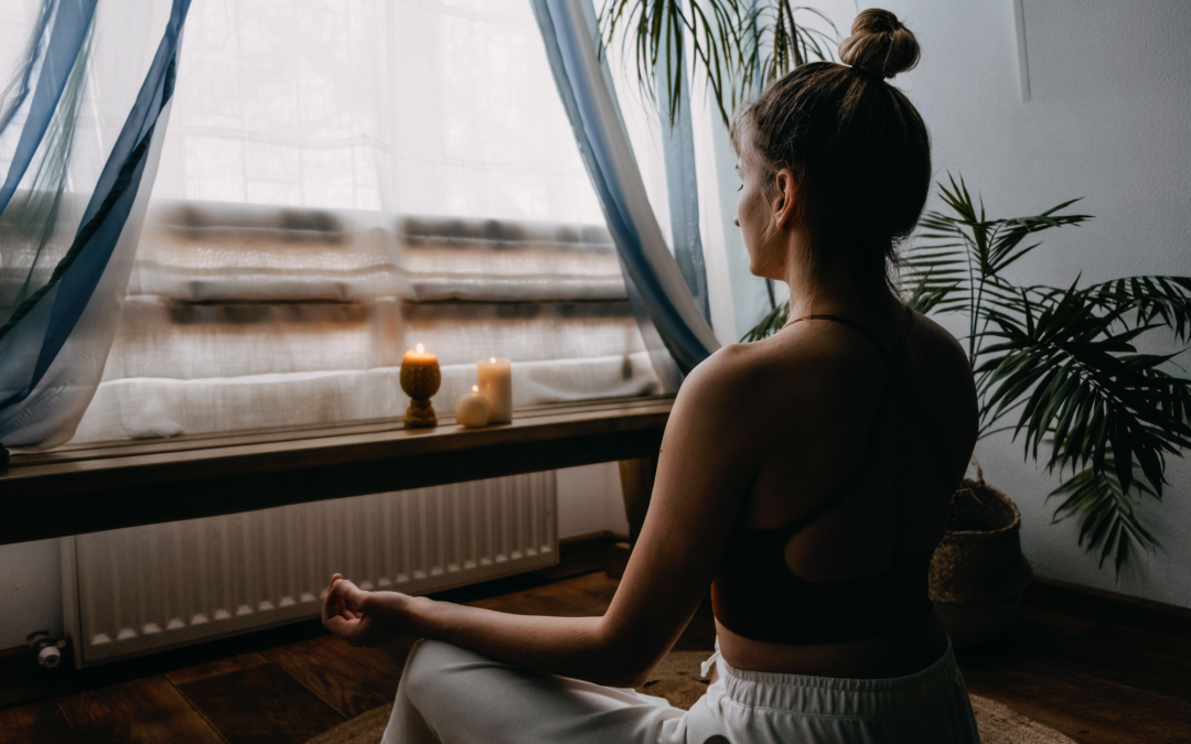 The Benefits of Regular Meditation for Mental Health