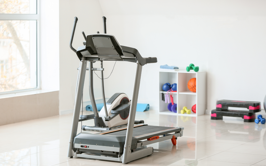 Home Gym Hacks: Creating a Functional Workout Space on a Budget